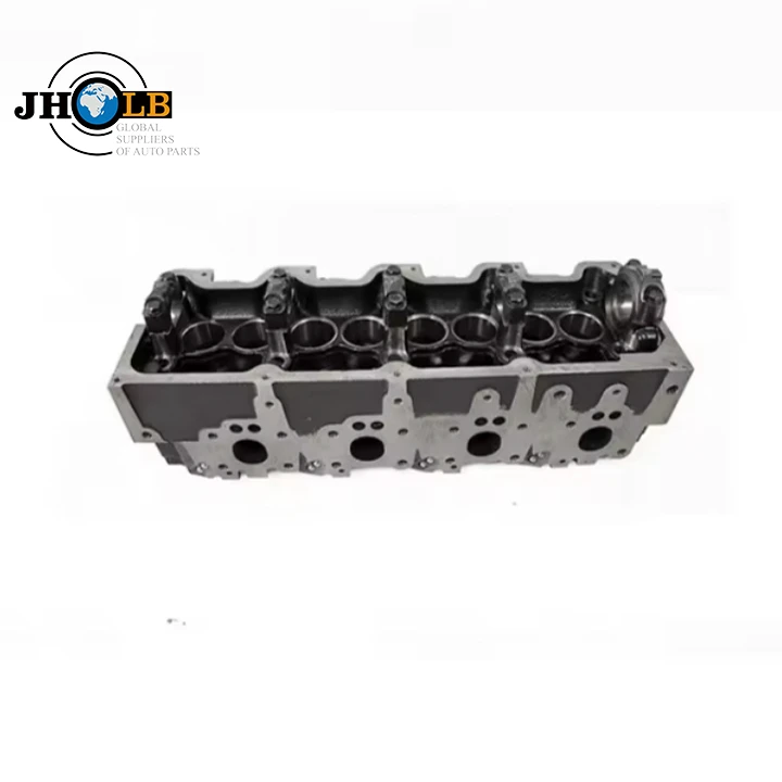 Cylinder Head Complete 1110154160（6）