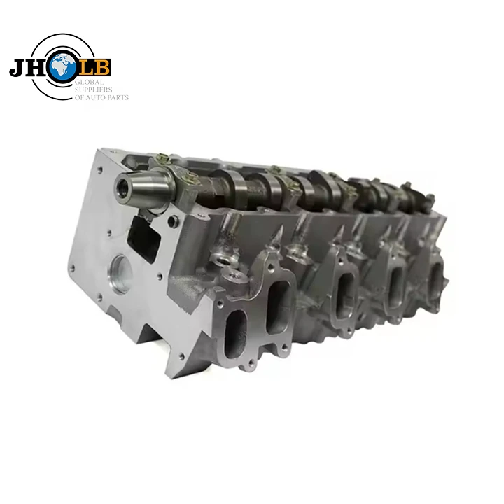 Complete Engine Cylinder Head OEM 11101-54160 11101-54111 11101-54120 11101-54062 For Toyota HiLux Land Cruiser Hi-Ace 4-Runner Engine: YN85 2L 2LT 2Y 1988-2004
