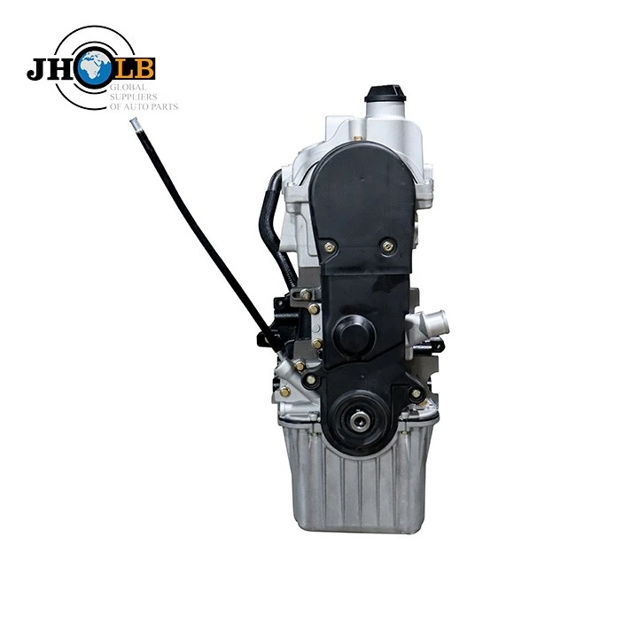 Engine Long Block SQR477 LBENG-1122 For Chery Fulwin S22L1.5L