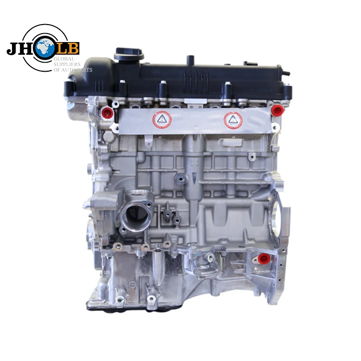 HYUNDAI And KIA Engine Long Block G4FG OEM 211012BB20 For Elantra, K3 HYD 1.6L DVVT
